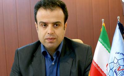 مدیرعامل جدید سازمان مدیریت پسماند شهر تهران معارفه شد