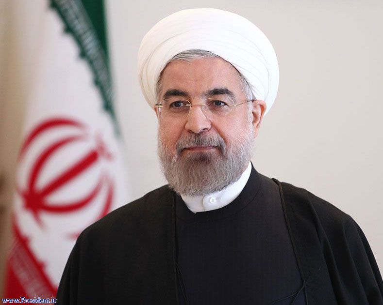 دعوت روحانی از روسیه و ترکیه به خویشتن داری