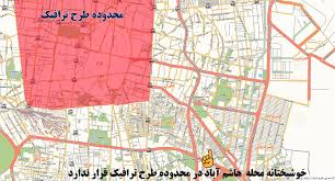 هدف اولیه طرح ترافیک جدید مباحث درآمدی نبوده است/اثبات ایرادات طرح اصلاح آن را رقم می‌زند