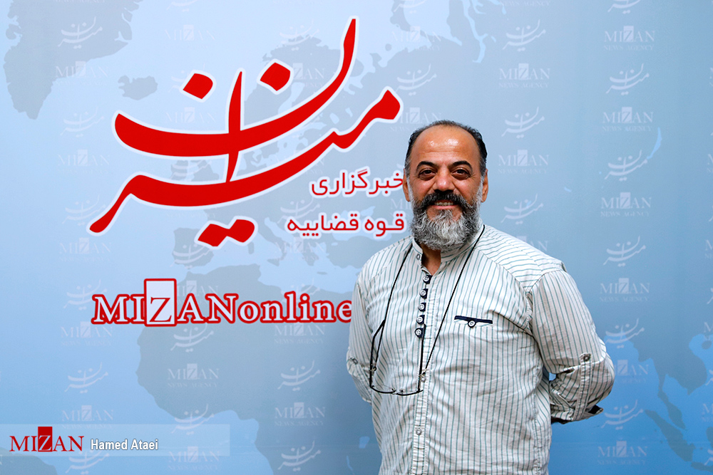 داستان گاندو به هیچ عنوان پایانی ندارد/ساخت سریال گاندو مانند یک ماراتن سخت است/در قبال ساخت گاندو ۲ فقط ما تصمیم نمی‌گیریم//////////////////////