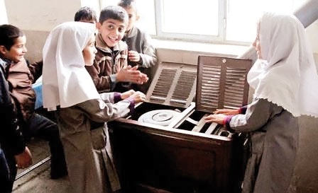 ۱۰ هزار و ۸۰۰ کلاس درس با بخاری نفتی در خراسان رضوی/ فقط هزار ۲۰۰ مدرسه اول مهر مجهز به بخاری گازی می شوند