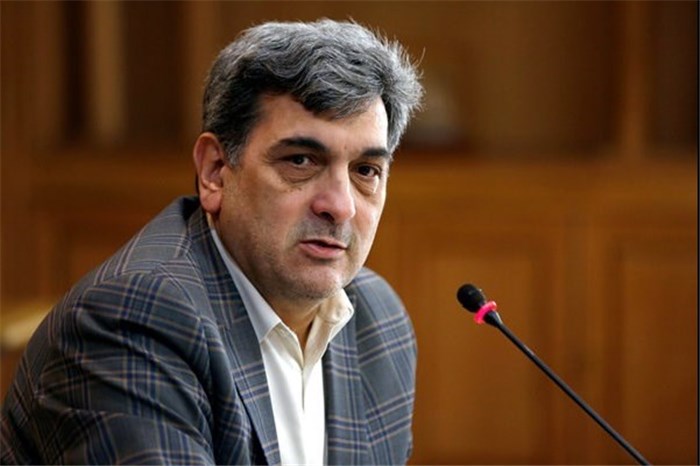 شهردار تهران پرسشگری در رابطه با سفر یکی از مدیران شهرداری به سوئیس را از اساس منع کرد