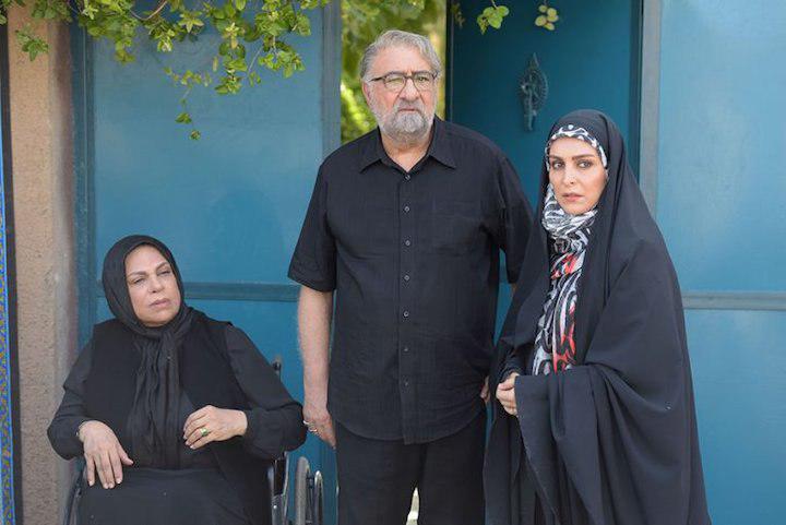 سریالهای محرمی سیما معرفی شدند/رقابت «ستایش ۳» با «محکومین»، «مرضیه» و «دریا نزدیک است» سریالهای محرمی سیما معرفی شدند/رقابت «ستایش ۳» با «محکومین»، «مرضیه» و «دریا نزدیک است»