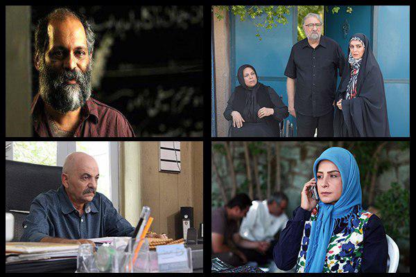 رسانه ملی با ۴ سریال به استقبال ماه محرم میرود/رقابت «ستایش ۳» با «محکومین»، «مرضیه» و «دریا نزدیک است» رسانه ملی با ۴ سریال به استقبال ماه محرم میرود/رقابت «ستایش ۳» با «محکومین»، «مرضیه» و «دریا نزدیک است»