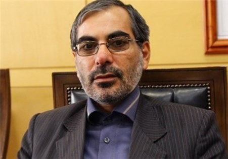 یادآوری خلوص شهدای غواص در تلاطم امواج مشکلات راهگشای ملت ایران شد