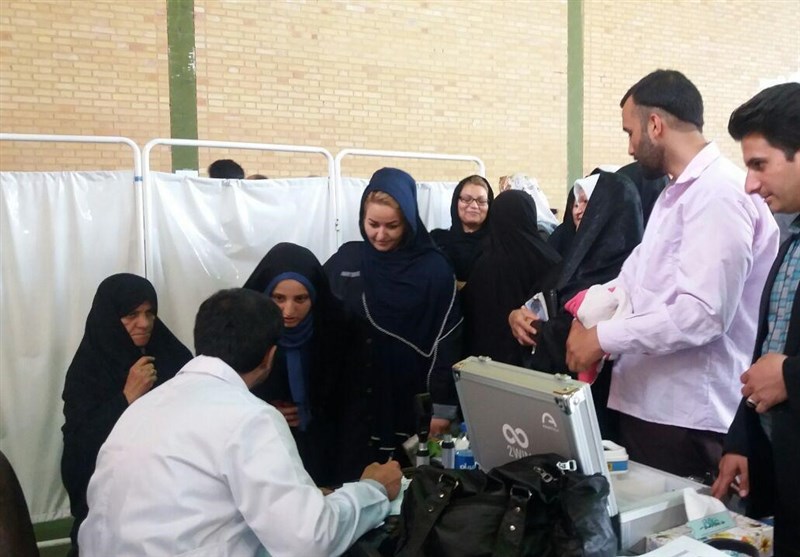 مردم تهران به مناسبت روز پزشک، رایگان ویزیت میشوند