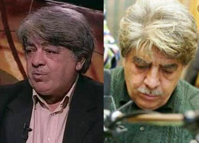 گوینده خبر و دوبلور پیشکسوت در گذشت