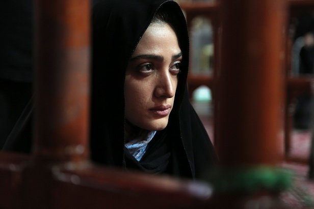 مینا ساداتی ترکیب تازه و عجیب بازیگران فیلم جدید مهدویان/«مینا ساداتی» جدیدترین بازیگر «درخت گردو»////////////////سه شنبه