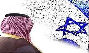 رقابت کشورهای مرتجع عربی برای برقراری روابط با رژیم صهونیستی