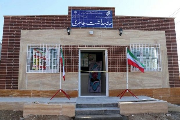 افزایش سن امید به زندگی تا ۷۶ سال از شخاصهای مهم نظام سلامت در کشور است/۱۹ هزار روستا در کشور خانه بهداشت دارند
