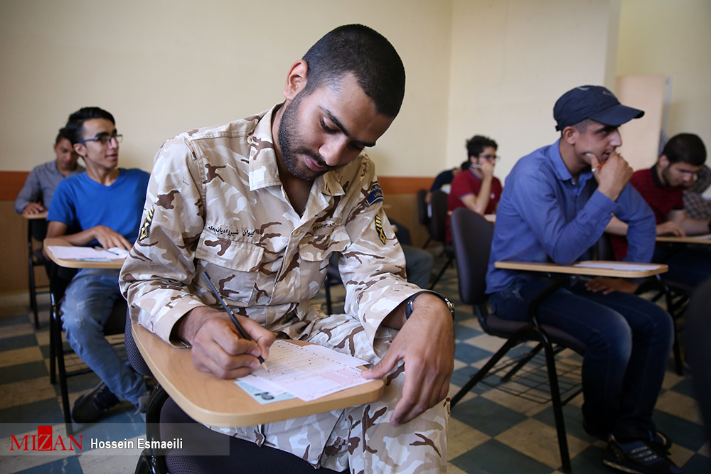 اعتراض داوطلبان نظام قدیم کنکور چه بود و به کجا رسید؟