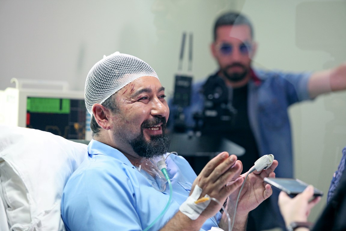 پشت صحنه سریال محرمی «مرضیه» پشت صحنه سریال محرمی «مرضیه»