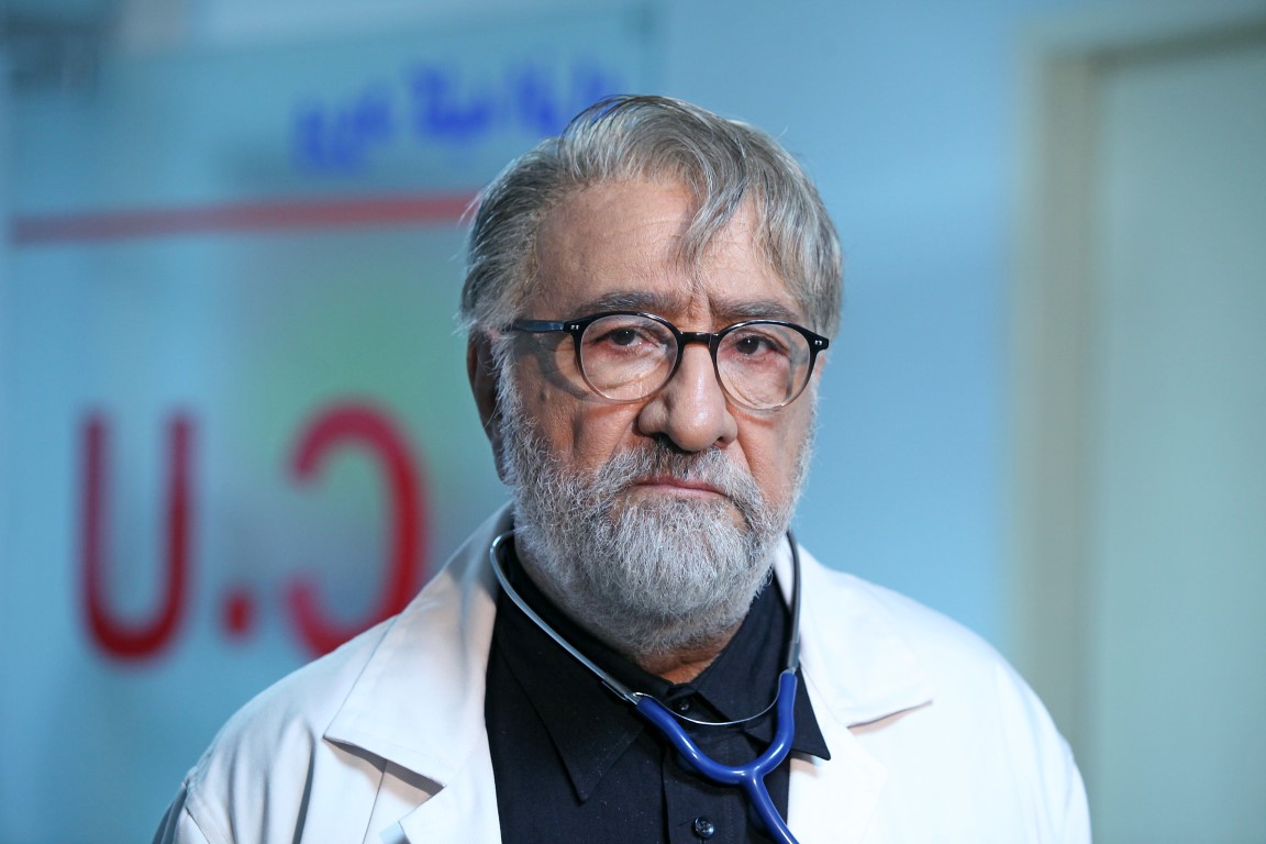 پشت صحنه سریال محرمی «مرضیه» پشت صحنه سریال محرمی «مرضیه»