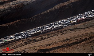 آخرین خبر از وضعیت تردد در مهران٬ چذابه و شلمچه/ هشدار به زائران بدون ویزا