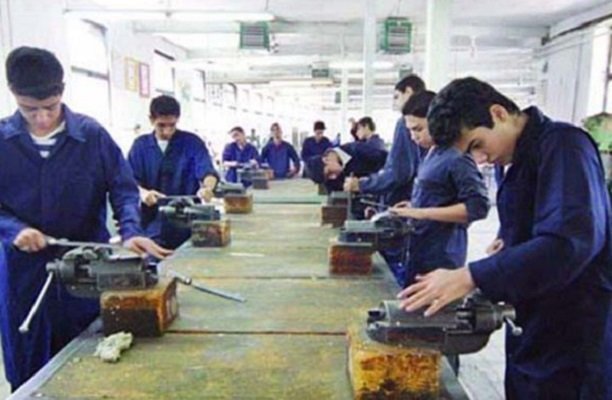 کشور در مواجهه با چالش آموزش های مهارتی/ در مبحث آموزش مهارتی در کشور با چالش اساسی مواجهیم