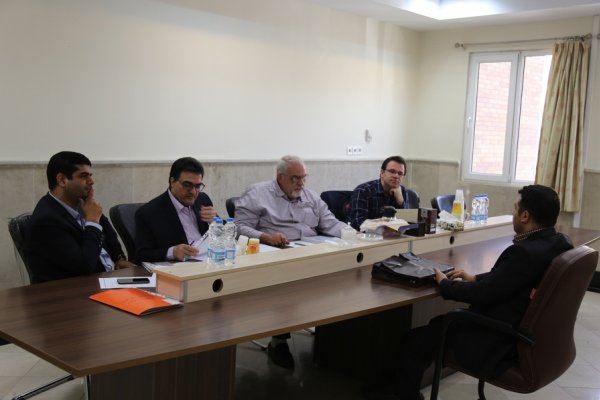 اصلاحیه آیین نامه استخدامی اعضای هیئت علمی شهریور ۹۸ منتشر شد