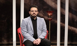 برنامه تلویزیونی «چهل چراغ» از امشب روی آنتن می‌رود/ تصویرگری قهرمان عصر جدید برای برنامه «چهل چراغ»