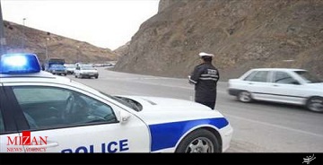 محدودیت‌های ترافیکی آخر هفته اعلام شد