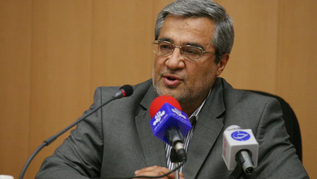 برگزاری پنجمین نمایشگاه بین المللی ایران فارما/۵۰۰ شرکت داخلی و خارجی مشارکت می‌کنند