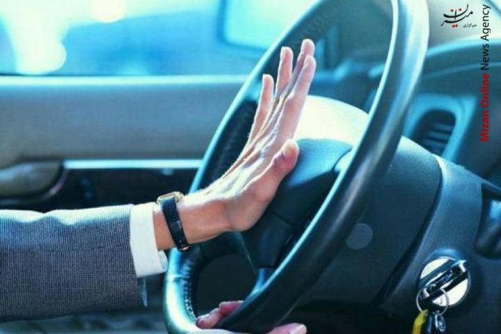 تدابیر تاکسیرانی برای بوق زدن‌های رانندگان تاکسی/دوره‌های مختلفی برای آموزش رانندگان برگزار می‌شود