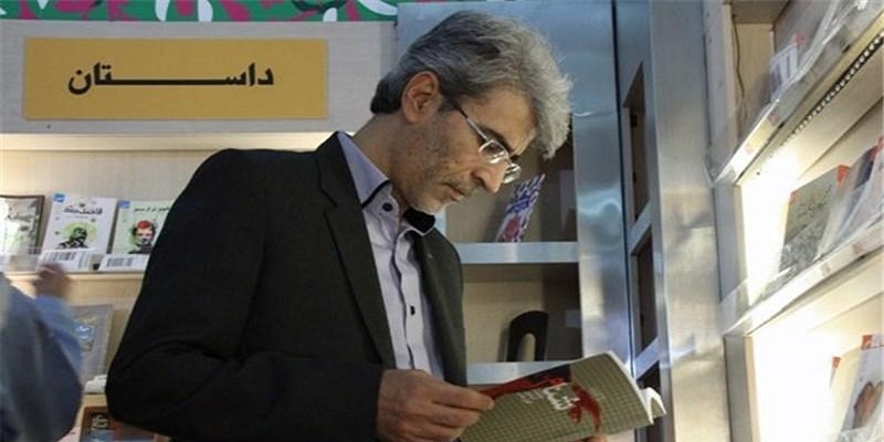 نیازمند ایجاد بانک خاطرات رزمندگان دوران دفاع مقدس هستیم/ادبیات مقاومت نیازمند بسترسازی مناسب است