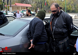اماده نیست