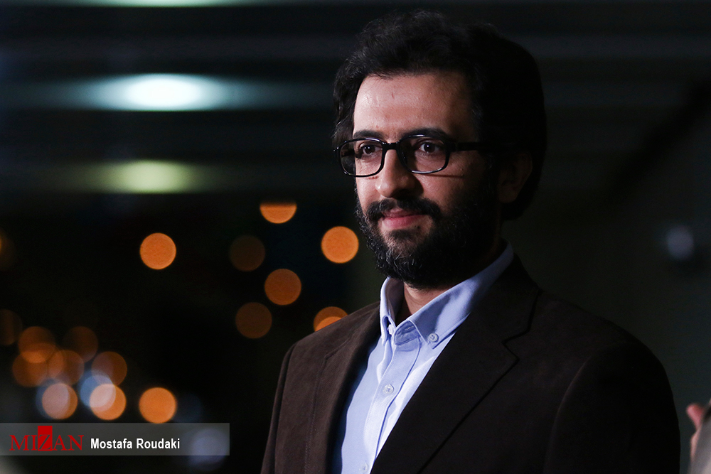 حضور متفاوت «بابک حمیدیان» در سی‌هشتمین جشنواره فیلم فجر/«روز بلوا» تجربه تازه کارگردان «دارکوب»////////////////////جمعه