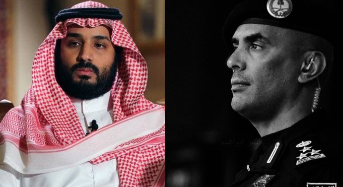 روایتن نشنال اینترست از شکستهای محمد بن سلمان در داخل و خارج از عربستان سعودی روایتن نشنال اینترست از شکستهای محمد بن سلمان در داخل و خارج از عربستان سعودی