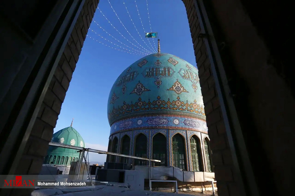 اهمیت غسل روز جمعه از نگاه بزرگان دین/به یاد «حضرت مهدی (عج)» بودن مهمترین عمل در جمعههای انتظار است اهمیت غسل روز جمعه از نگاه بزرگان دین/به یاد «حضرت مهدی (عج)» بودن مهمترین عمل در جمعههای انتظار است