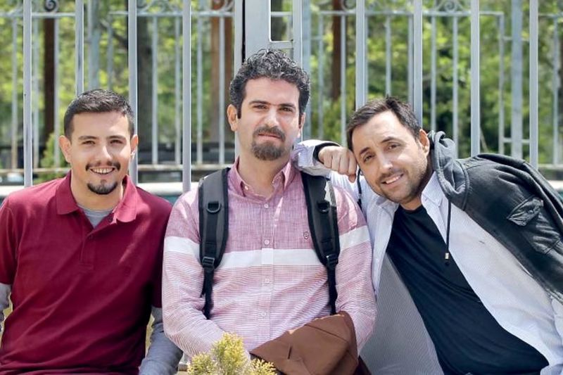 «فوق لیسانسهها» جایگزین «ستایش ۳» میشود «فوق لیسانسهها» جایگزین «ستایش ۳» میشود