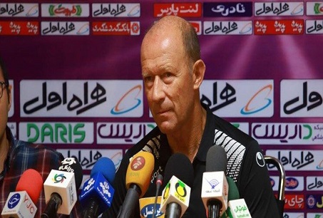 کالدرون: نشست پیش از بازی