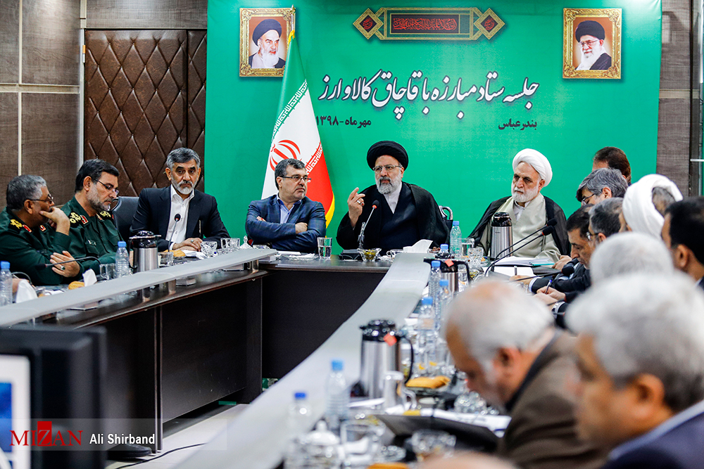 شاهراه اقتصادی کشور در واردات و صادرات کجاست؟