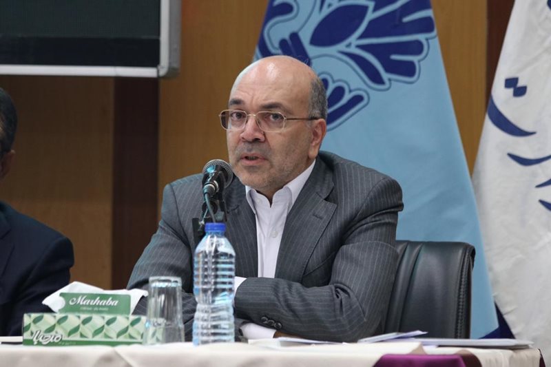 بخش زیادی از مطالبات سال گذشته پیمانکاران آبفا به‌زودی پرداخت می‌شود