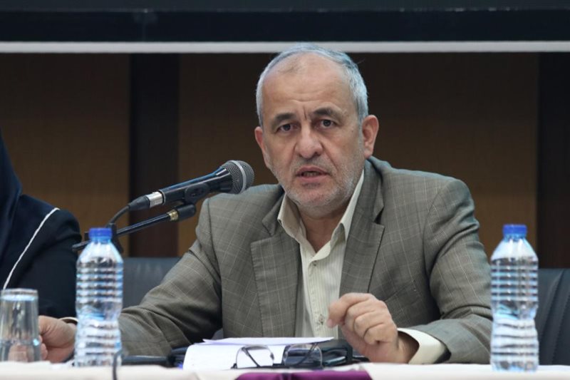 ۹۹ درصد تجهیزات سدسازی از تولیدات داخل تامین می‌شود