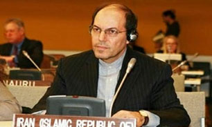 سازمان ملل آمریکا را به تمکین از رای موقت دیوان بین‌المللی دادگستری درباره ایران وادار کند