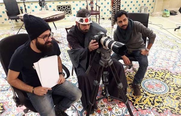 حسین صفریان بحری ترجیح میدهم درباره لابی در سینما حرفی نزنم/سینما مدینه فاضله بازیگران تئاتر نیست/نظارتی بر وضعیت فعلی تئاتر وجود ندارد/////////////////جمعه