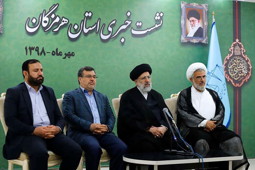 اختصاص بیش از ۶۰۰ میلیارد ریال برای رفع مشکلات و تنگنا‌های دادگستری ها، زندان‌ها یا سازمان پزشکی قانونی استان هرمزگان