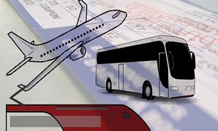 نرخ حمل و نقل عمومی در ایام اربعین تعیین تکلیف شد