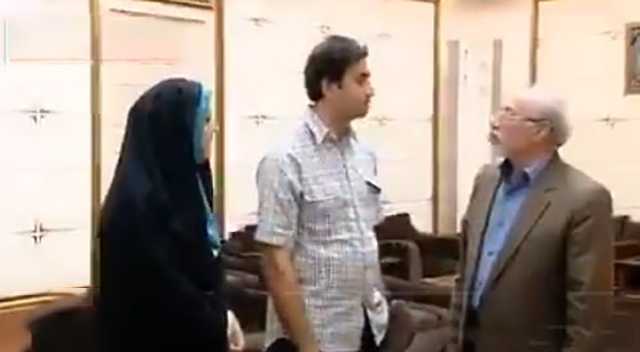 دانشجوی بازداشت شده ایرانی در استرالیا به کشور بازگشت دانشجوی بازداشت شده ایرانی در استرالیا به کشور بازگشت