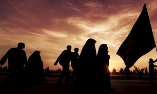 زائران کربلای معلی دارو‌های موردنیازشان را به همراه داشته باشند
