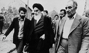 ۱۳ مهر ۱۳۵۷؛ هجرت امام خمینی(ره) از عراق به پاریس