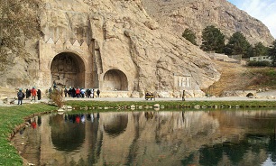کودکان کرمانشاهی ۱۶ مهرماه رایگان از اماکن تاریخی بازدید کنند