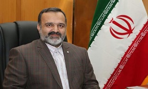 اعزام زائران اربعین در کمال آرامش و امنیت/ اربعین امسال نمایشی از وحدت، اقتدار و شعور حسینی اعزام زائران اربعین در کمال آرامش و امنیت/ اربعین امسال نمایشی از وحدت، اقتدار و شعور حسینی