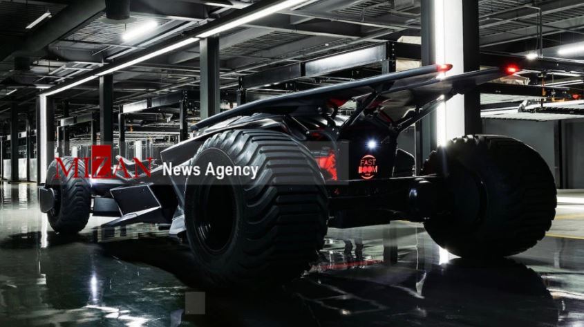 دانستنی هایی درباره خودروی محبوب و معروف Batman ! +تصاویر دانستنی هایی درباره خودروی محبوب و معروف Batman ! +تصاویر