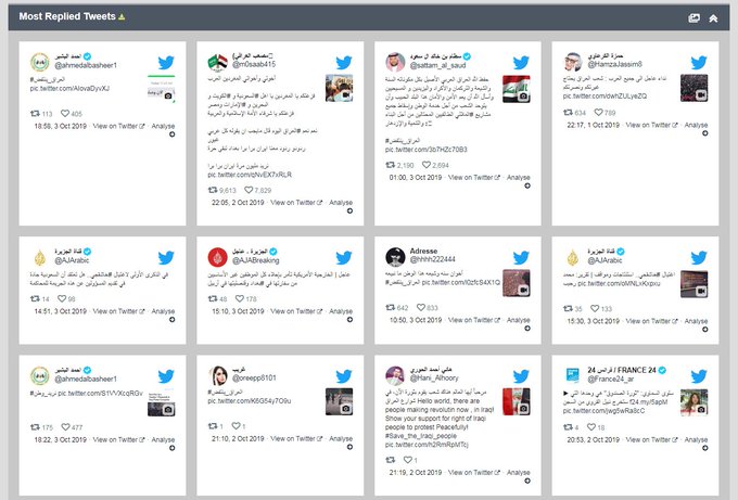 ناآرامی‌ها در عراق و دست‌های پشت پرده عربستان