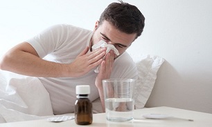چطور فرق آنفولانزا و آلرژی را متوجه شویم؟