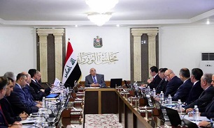 تاکید نخست زیر عراق بر مبارزه با فساد