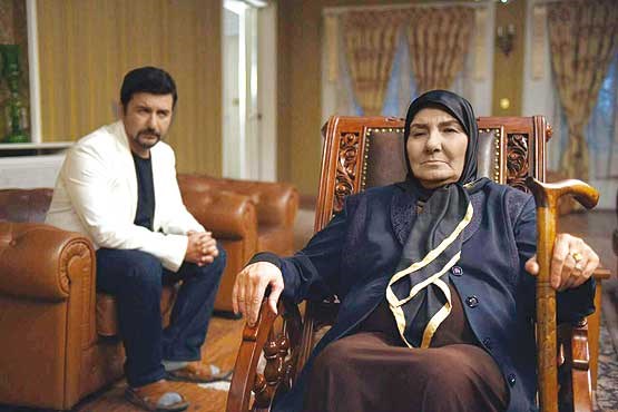 بازیگر شدن به خوشگلی و زیبایی ظاهری نیست/برای بازیگر شدن استعداد لازم است///////////////////