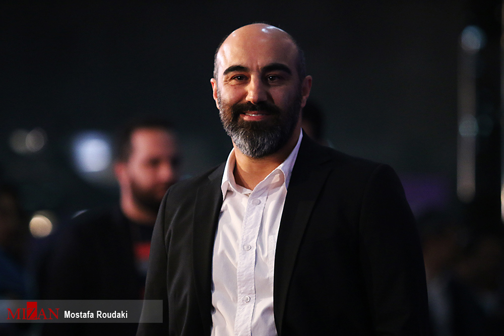 حضور متفاوت محسن تنابنده در نقش یک قاتل/عنکبوت دومین تجربه سینمایی «ابراهیم ایرج زاد»////////////////////دوشنبه