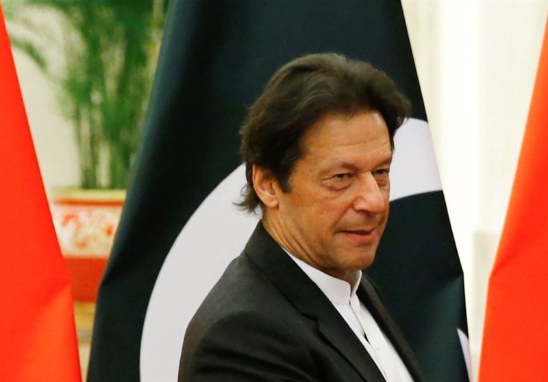 عمران خان با هدف رایزنی اقتصادی راهی چین میشود